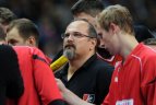 Supertaurė . „Lietuvos rytas“ – „Žalgiris“.