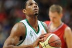 Supertaurė . „Lietuvos rytas“ – „Žalgiris“.