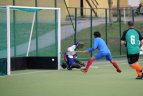 Azerbaidžano nacionalinė vyrų rinktinė - Lietuvos klubų rinktinė - 8:0.