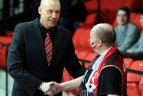 "Lietuvos rytas" iškovojo 12-ąją pergalę