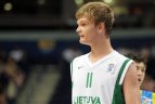 Tautvydas Sabonis Vilniuje