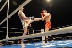 K-1 World GP 2010