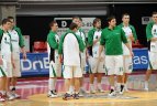 LKL čempionate "Perlas" namie 88:91 pralaimėjo "Rūdupiui"