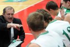 LKL čempionate "Perlas" namie 88:91 pralaimėjo "Rūdupiui"