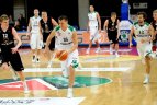 LKL čempionate "Perlas" namie 88:91 pralaimėjo "Rūdupiui"