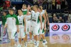 Tautvydas Sabonis Vilniuje