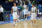 Tautvydas Sabonis Vilniuje