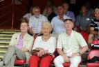 Komandinis Europos lengvosios atletikos II lygos čempionato Kaune. Antroji diena.