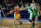 Vilnius - Kaunas - 0:1.