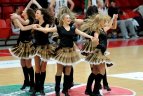 LKL čempionate "Perlas" namie 88:91 pralaimėjo "Rūdupiui"