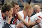BBL finalas. "Lietuvos rytas" - "Žalgiris"