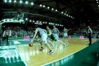 "Žalgiris" - "Lietuvos rytas" -  77:63