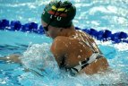 Singapūras 2010. Urtė Kazakevičiūtė