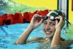 Singapūras 2010. Urtė Kazakevičiūtė