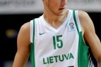 Jonas Valančiūnas