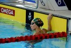Singapūras 2010. Urtė Kazakevičiūtė