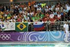 Singapūras 2010. Urtė Kazakevičiūtė
