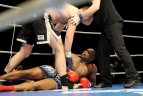 K-1 World GP 2010