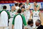 LKL čempionate "Perlas" namie 88:91 pralaimėjo "Rūdupiui"