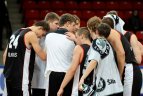 LKL čempionate "Perlas" namie 88:91 pralaimėjo "Rūdupiui"