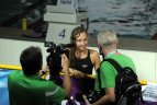 Singapūras 2010. Urtė Kazakevičiūtė