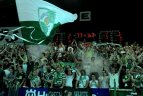 "Žalgiris" - "Lietuvos rytas" -  77:63