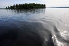 Platelių jachtklubas rengiasi vasaros sezonui.