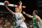 Lietuva - Slovėnija - 90:68