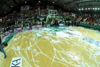 "Žalgiris" - "Lietuvos rytas" -  77:63
