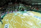 "Žalgiris" - "Lietuvos rytas" -  77:63