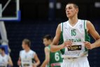 Jonas Valančiūnas