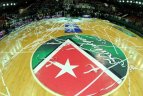 "Žalgiris" - "Lietuvos rytas" -  77:63