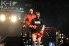 K-1 World GP 2010