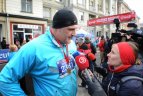38-asis kalėdinis bėgimas.