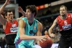 "Lietuvos rytas" - "Barcelona"