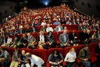 Filmo „Kita svajonių komanda“ premjera.
