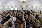 Valstybės dienos apdovanojimai.