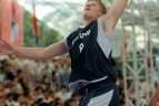 Singapūras 2010. Lietuva - Egiptas - 31:33.