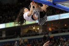 BBL finalas. "Lietuvos rytas" - "Žalgiris"