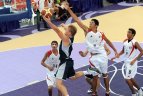 Singapūras 2010. Lietuva - Egiptas - 31:33.