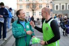 38-asis kalėdinis bėgimas.
