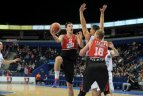 „Lietuvos rytas“ -  „Neptūnas“ - 87:78.