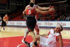 „Lietuvos rytas“ - „Spirou“