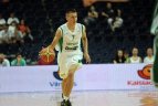 Lietuva - Slovėnija - 90:68