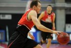 „Lietuvos rytas“ - „Spirou“