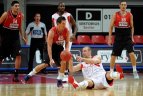 „Lietuvos rytas“ - „Spirou“