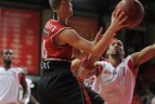 „Lietuvos rytas“ - „Spirou“