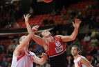 „Lietuvos rytas“ - „Spirou“
