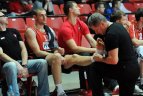 „Lietuvos rytas“ - „Spirou“