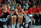 „Lietuvos rytas“ - „Spirou“